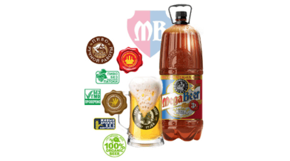 How PET Technologies Elevates Brewing with Innovative Packaging Solutions