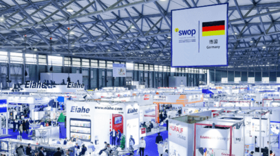swop 2024: Year-End Packaging Roundup — Uncovering Industry Trends and Future Outlook