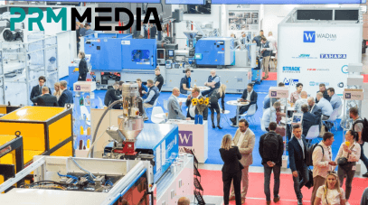 Plastpol 2025 The international plastics processing industry is getting ready to do business in Kielce