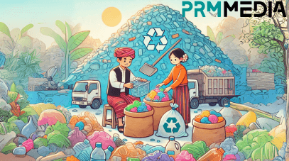 Eco-Friendly Transformation: Bangladesh’s Shift to Biodegradable Plastic Bag Machinery