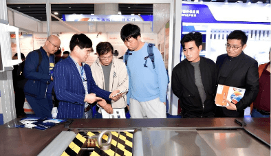 Smart manufacturing, mould-making, and 3D printing solutions draw crowds as Guangzhou Industrial Technology and Asiamold Select – Guangzhou 2025 conclude