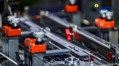 swop 2025 Unveils Packaging Solutions Matrix: 7 Key Highlights Tackle Industry Pain Points