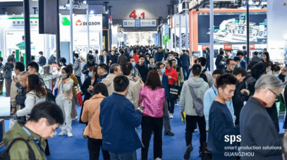 SPS – Smart Production Solutions Guangzhou 2026 to showcase global innovations supporting the Greater Bay Area's industrial transformation