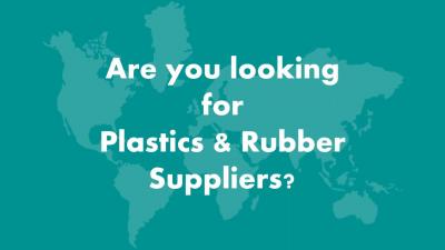 Plastic and Rubber Industry B2B Platform | PRM-TAIWAN
