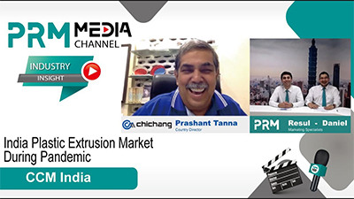 Current Situation in Indian Extrusion Market | CCM India Interview