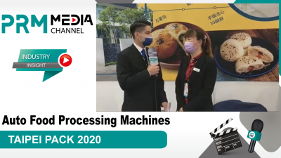 Food Processing Machine Solutions | HUNDRED MACHINERY