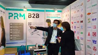 SIAF 2021 Guangzhou Exhibition Opens Door | PRM-TAIWAN