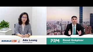 CHINAPLAS 2021 Organizer Interview | PRM Media Channel