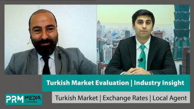 Turkish Plastic Market Evaluation | PDA GLOBAL Interview (POLYSTAR Agent)