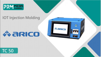 IoT Injection Molding - Hot Runner Temperature Controller-TC50 | ARICO