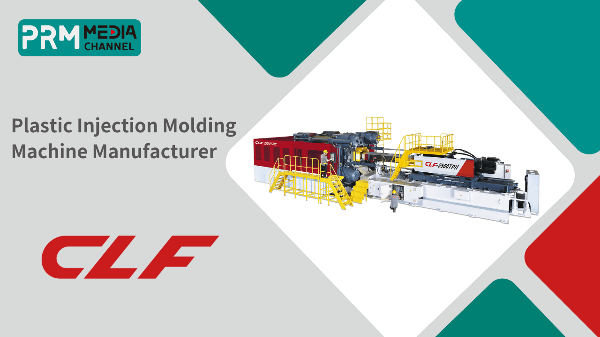 Injection Molding Solution | Plastic Injection Molding Machine Manufacturer | CLF