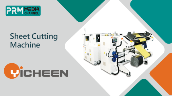 Sheet Cutting Machine | YICHEEN