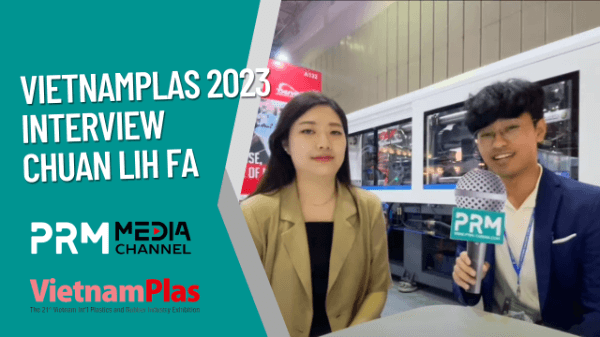 2023 VietnamPlas Interview | CLF