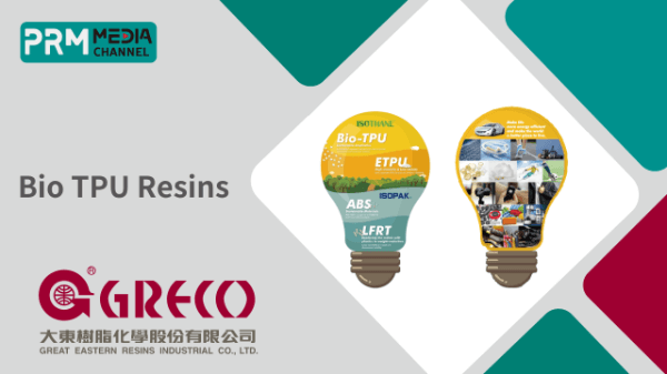 Bio TPU Resins | GRECO