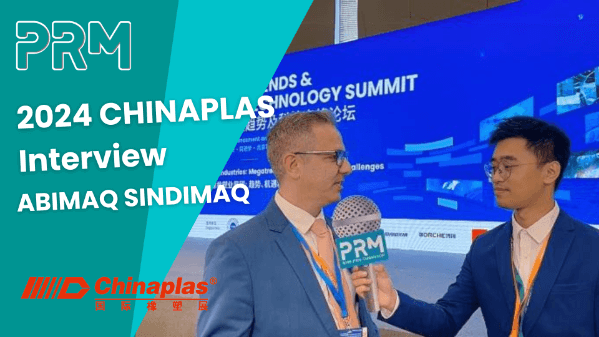 2024 CHINAPLAS Interview | ABIMAQ SINDIMAQ