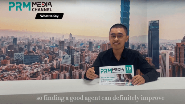 Market Observation of Turkish Market | PRM What To Say EP19