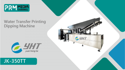 Water Transfer Printing Dipping Machine | YHT