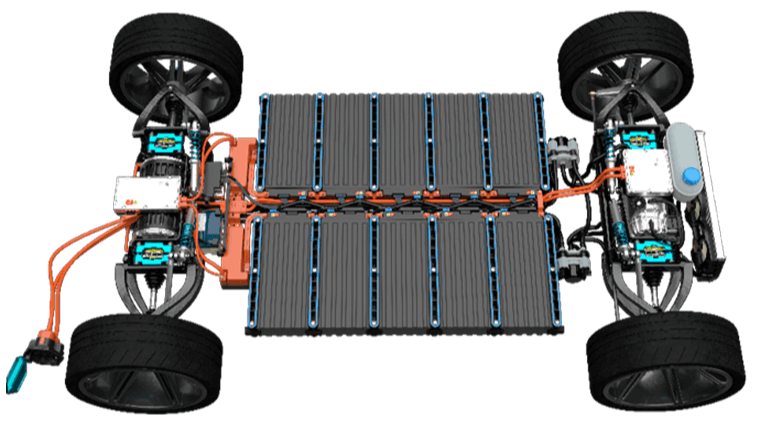 New DuPont™ eCool Technology Delivers Performance and Sustainability for EV Cooling Lines