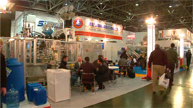 K-Show 2010