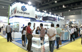 CHINAPLAS 2015-EVERPLAST