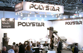 2016 K Show-POLYSTAR