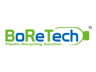 BoReTech logo