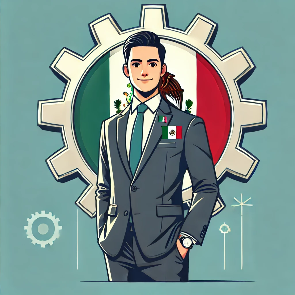 Mexican market offers a significant opportunity to expand and grow