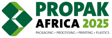 Propak Africa logo