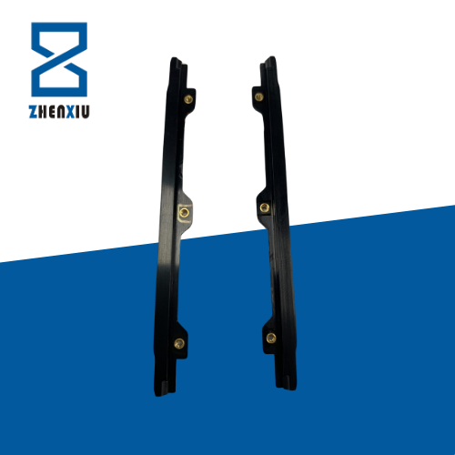Application of Insert Molding