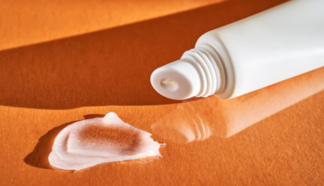 The cosmetics industry market is growing