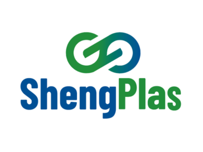 ShengPlas Logo