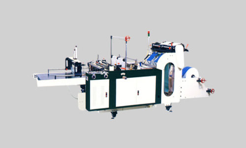 Bottom Seal Bag Making Machines Bottom Seal Bag Making Machines