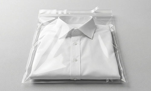 Side Seal Bags Side Seal Bags