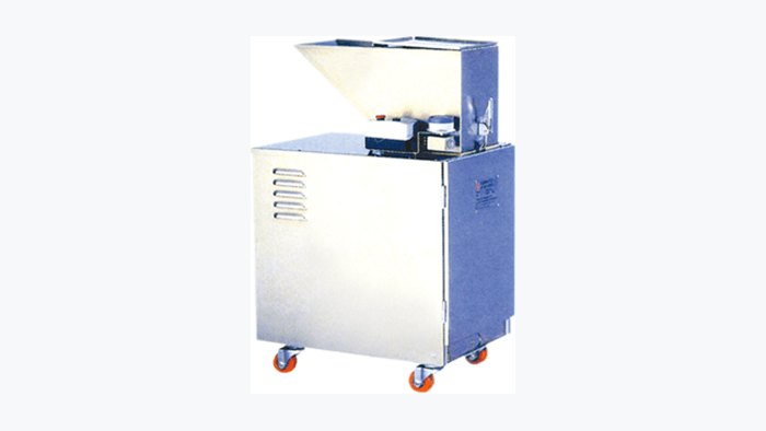 TSUNG CHEN C-series plastic crusher for in-house scrap and screen-controlled output size