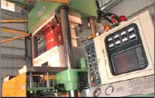 Rubber Injection Molding Machine