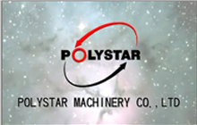Plastic Recycling Plant