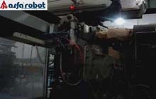 Side Take Machine-Ribbon