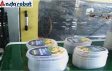 In Mould Labeling