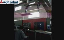 Large Automobile Accessories Take Out