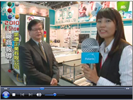 2010K Show _ Interview of PLAS ALLIANCE LTD. 