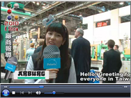 2010K Show _ Interview of Arburg 