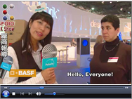 2010K Show _ Interview of BASF