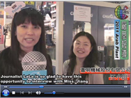 2011 ArabPlast _ Interview of CHIA MING MACHINERY CO., LTD. 