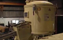 PVC Plastic Pellet Making Machine