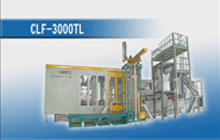 Injection Molding Machine