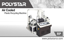 RP Series Recyeling Machine