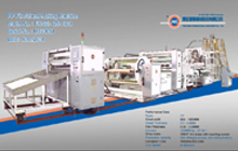 Sheet Making Machine