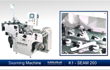 Seaming Machine(K1)