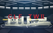 TW II  Injection Molding Machine