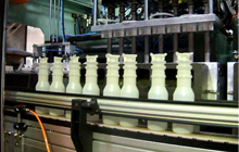 Blow Molding Machine